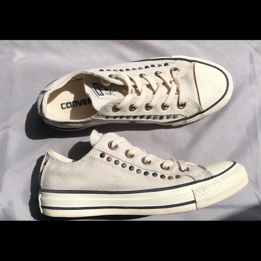 Converse Sneakers